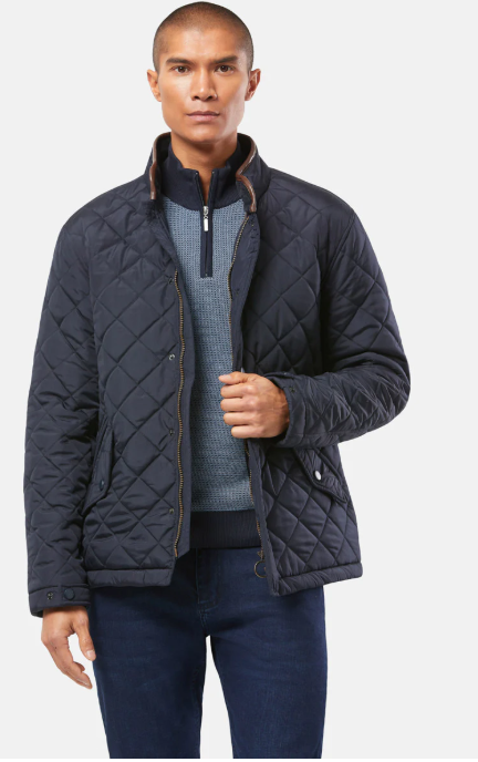 Benetti Brutus Jacket