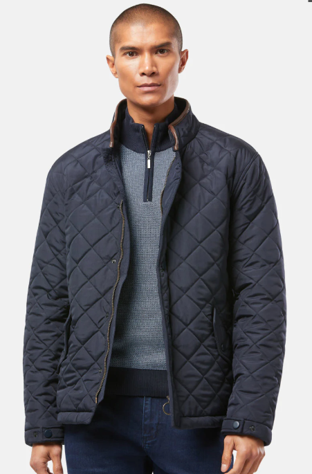 Benetti Brutus Jacket